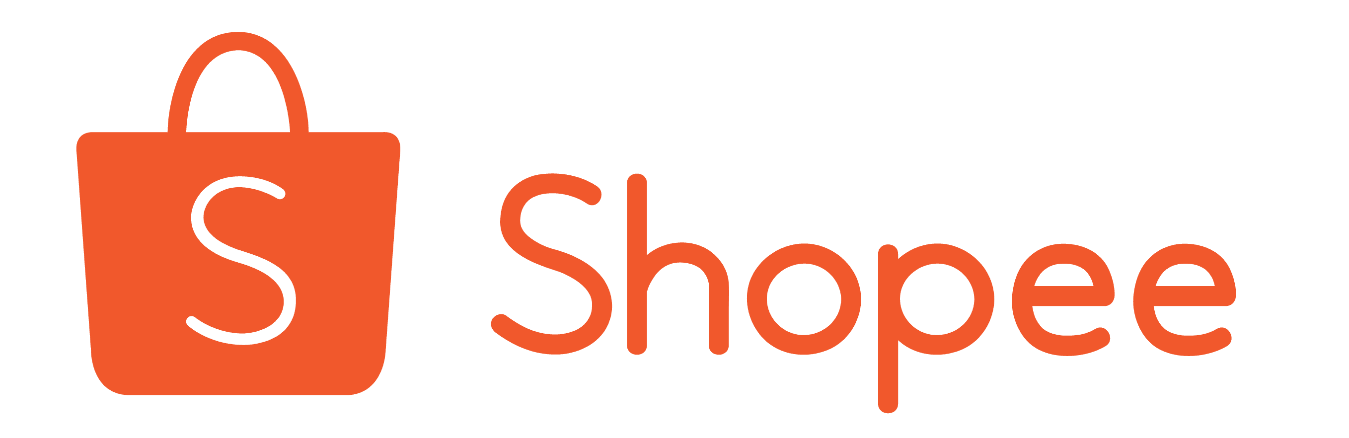 Logo Shopee